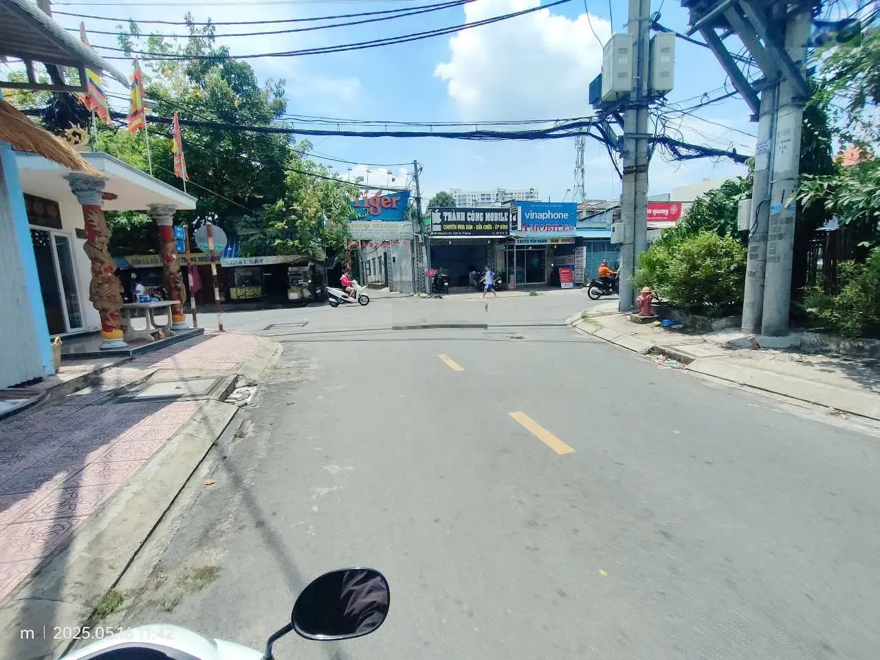 Chủ giảm thêm 500tr bán nhanh nhà mới xây đường số 30, P.Linh Đông, Thủ Đức. Hẻm xe hơi 6m