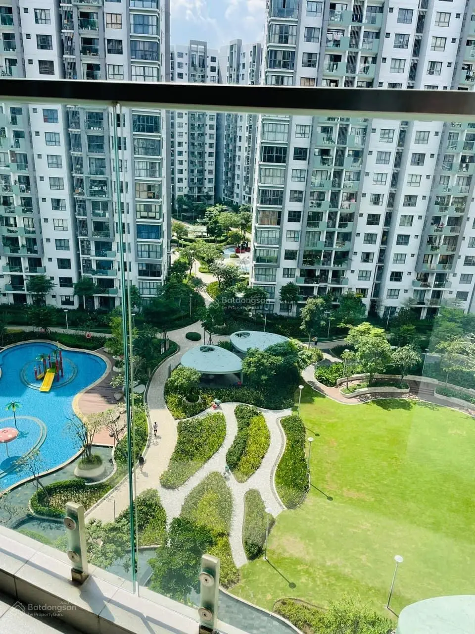 Bán Diamond 2 PN -85m2 giá 4,415 tỷ