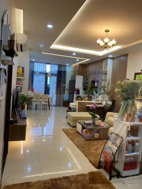 Chuẩn 100% - căn hộ 2 phòng ngủ đẹp nhất và giá tốt nhất trong các căn chung cư Thái Hà đang bán
