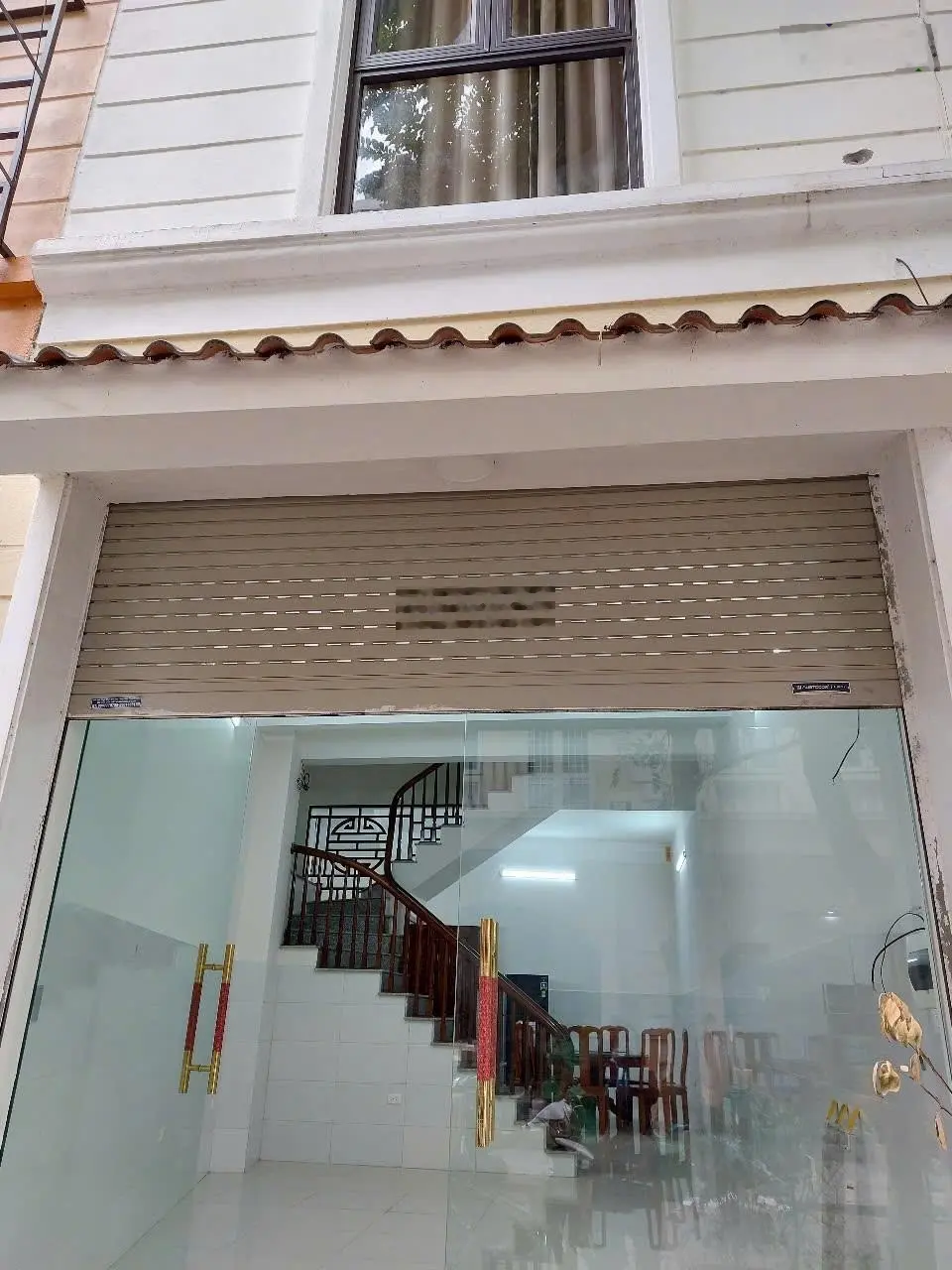 Bán liền kề đẹp tại Sol Lake Villa, Yên Nghĩa, Hà Đông, Hà Nội, 11,9 tỷ