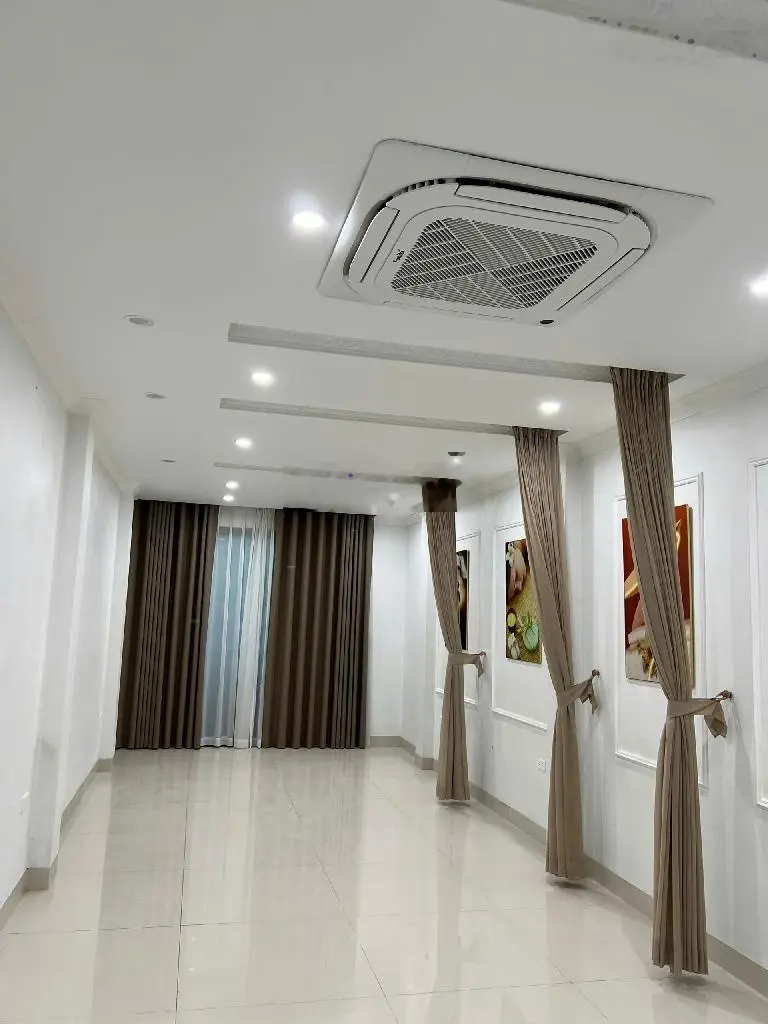 Bán nhà mặt ngõ đường La Phù, (Cổng Khu D) kinh doanh tấp nập 46 m2, giá 4,98 tỷ