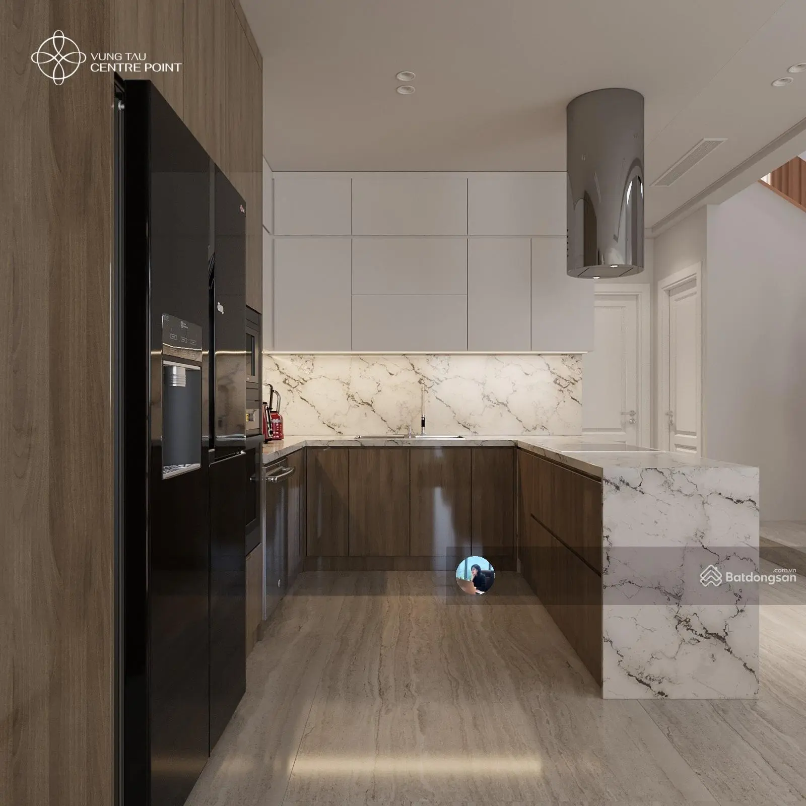 Đẳng cấp duy nhất căn penthouse duplex vị trí trung tâm - trực diện biển-CK 18% tặng full nội thất