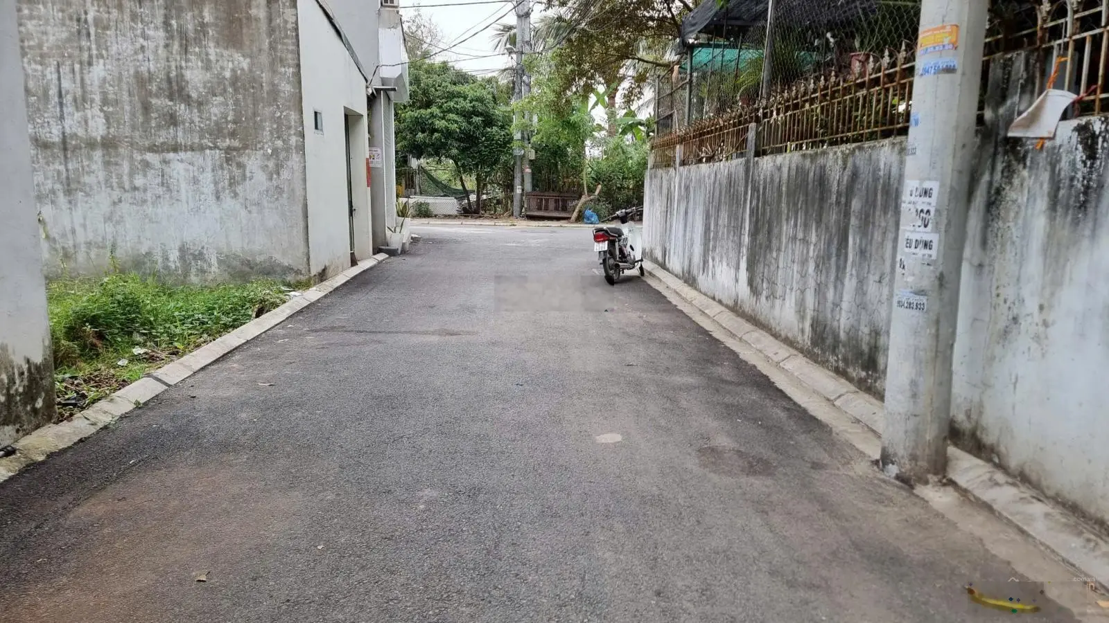 Cơ hội vàng sở hữu đất đẹp tại Ỷ Lan, Đặng Xá, Gia Lâm!