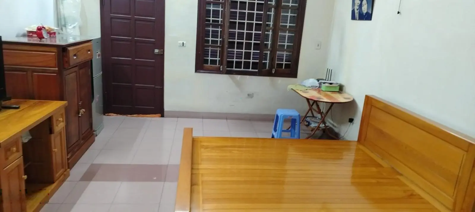 Mặt phố vũ xuân thiều kinh doanh ô tô tránh 95 m2 4 tầng 20,5 tỷ