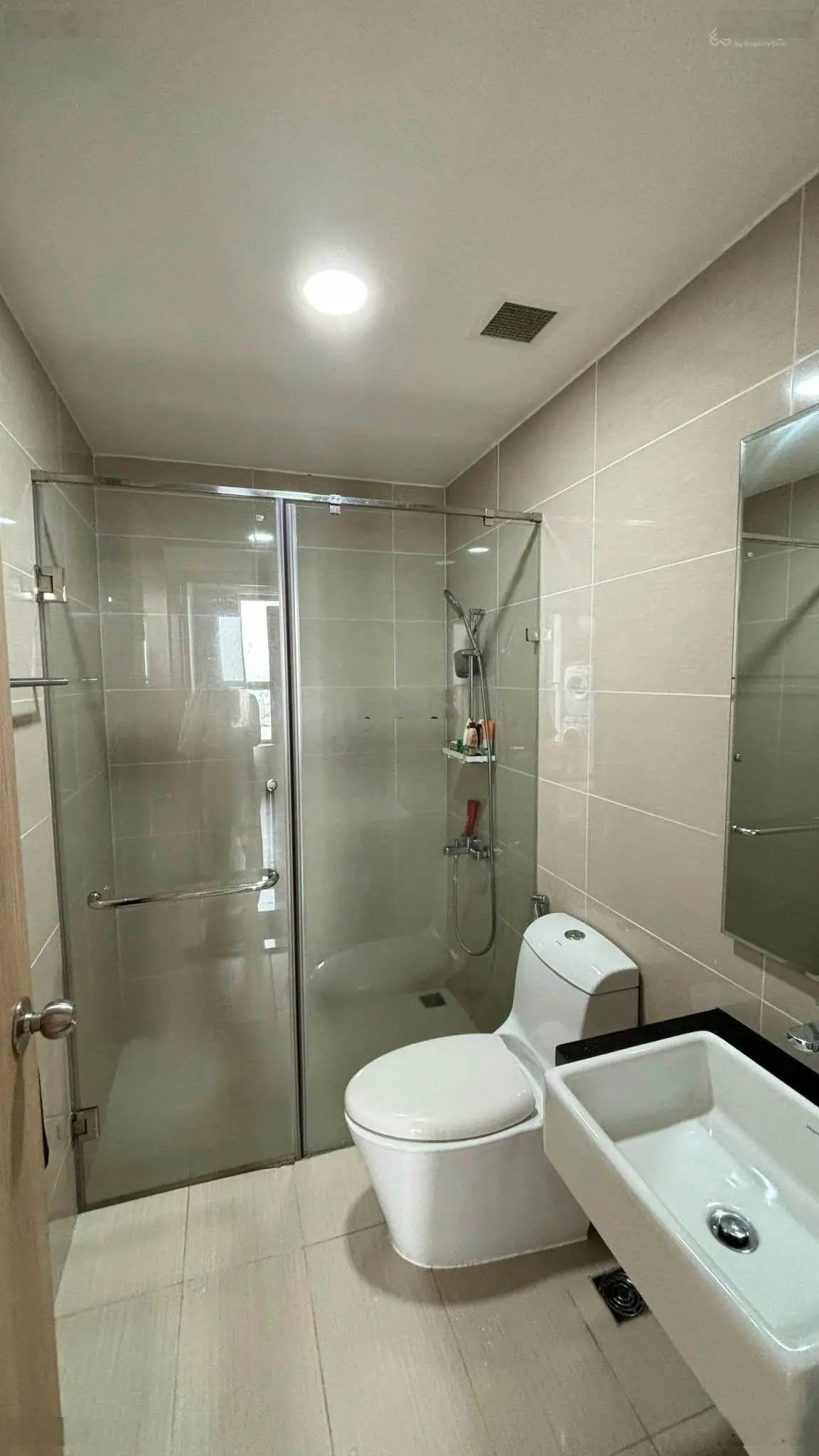 Bán căn hộ Newton Residence, 2PN, 75m2, nội thất, tầng 17, ban công Đông Nam giá: 5 Tỷ 1 TL