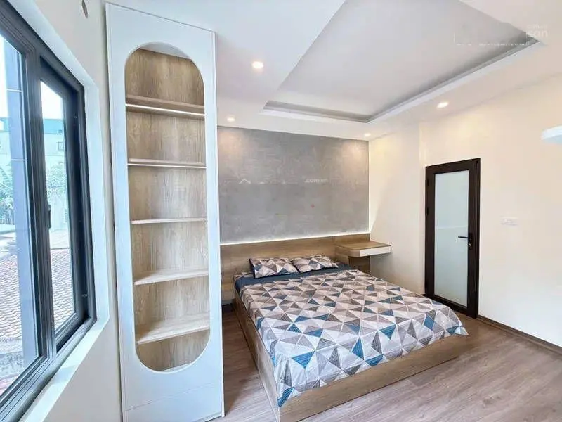 Căn nhà đẹp - dân xây tâm huyết nội thật nhập khẩu cửa chống ồn báo cháy full nội thất