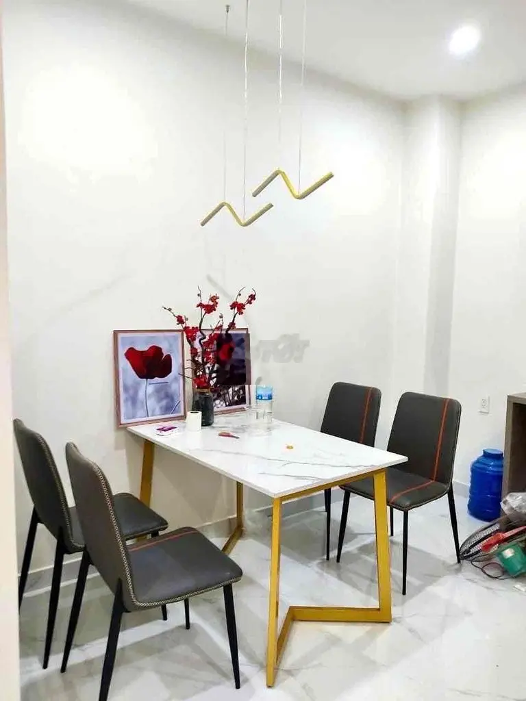 BÁN NHÀ CỰC ĐẸP NGAY AEON TÂN PHÚ - SƠN KỲ - 35m2(4,3x8) - 2 TẦNG