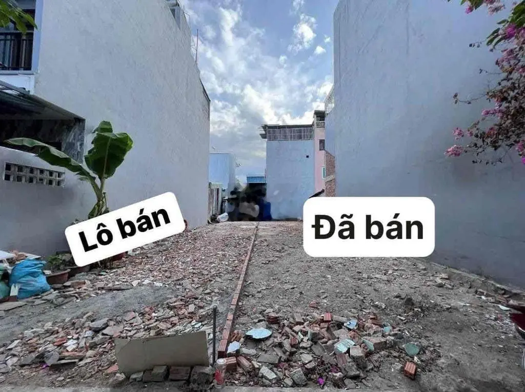 Bán đất giá rẻ kiệt 92 Đinh Tiên Hoàng