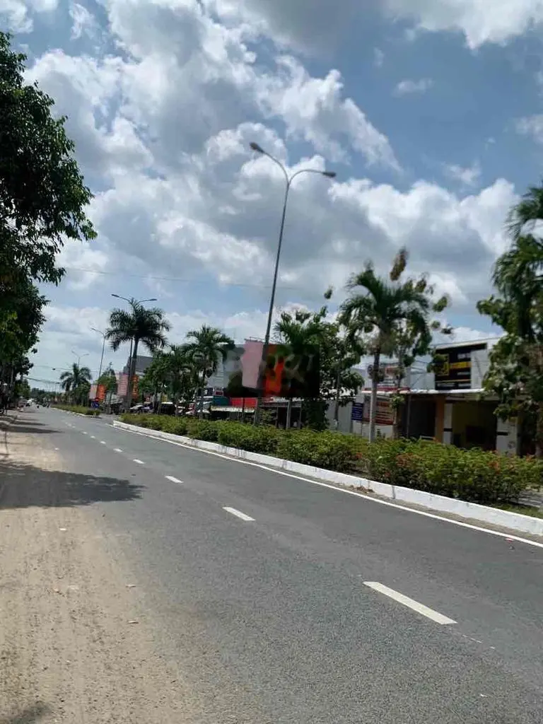 Bán đất 8 tỷ, diện tích 190m2 tại Đường Số 2, Thị trấn Phong Điền, Huyện Phong Điền, Cần Thơ