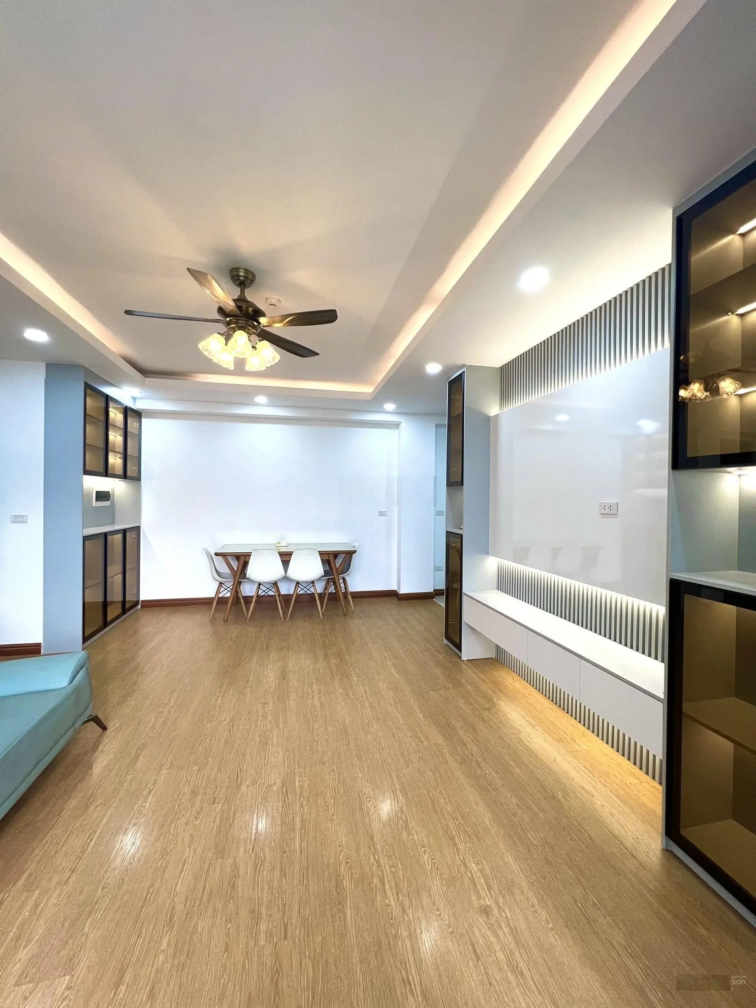 Bán CHCC An Bình City 232 Phạm Văn Đồng, căn to nhất giá rẻ nhất. LH trực tiếp 0975 640 ***
