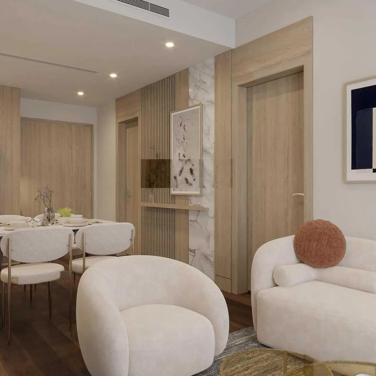 Bán siêu phẩm căn hộ 4PN 122m2 view hồ giá chỉ 9.x tỷ Masteri West Height