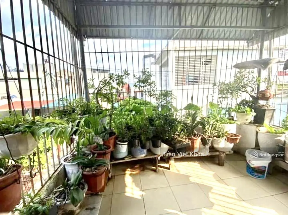 Bán nhà lô góc 4 tầng 48m2 - Yên Lộ, Yên Nghĩa - Ô tô đỗ cửa - 6.28 tỷ
