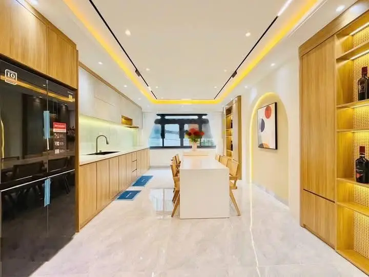 Bán gấp nhà Hà Huy Giáp , Thạnh Xuân , Quận 12.Dt 100m2 giá 4 tỷ 350.Sổ hồng riêng.