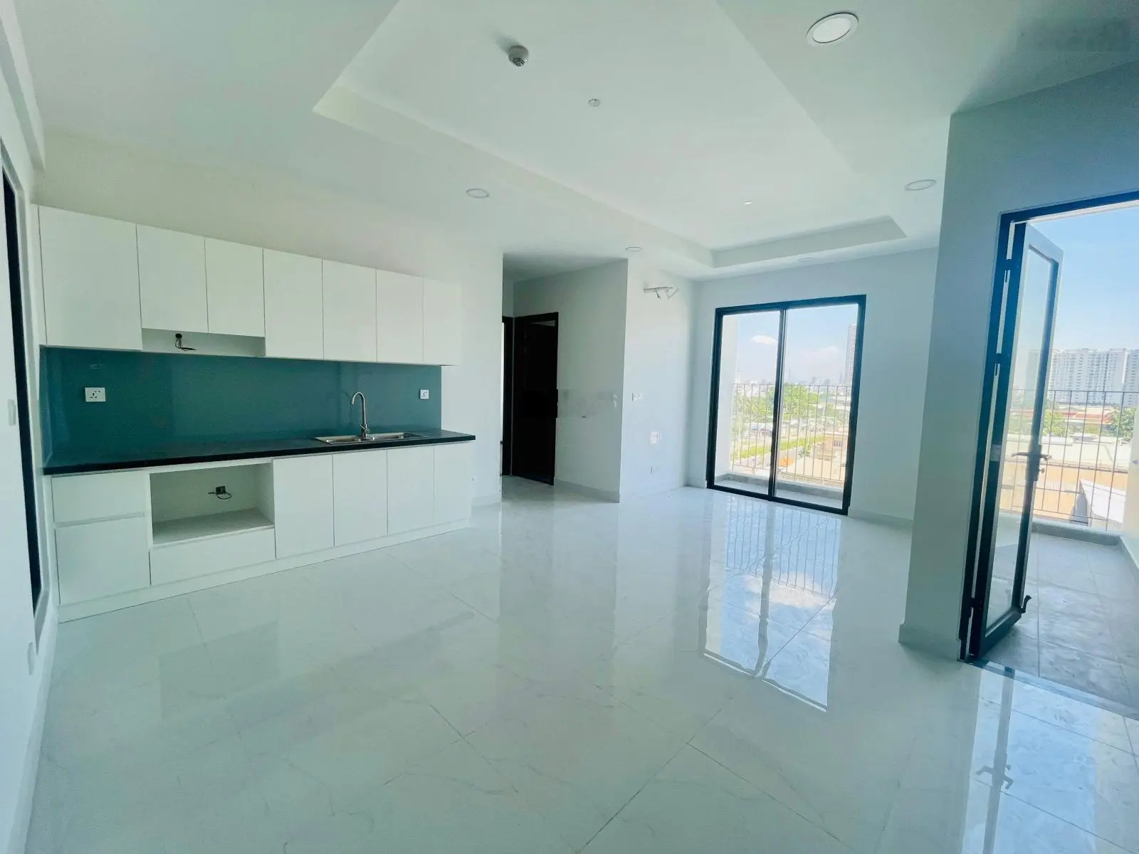 Căn hộ Pegasuite 2, Q8, nhà mới 100% (1PN: 2,45 tỷ, 2PN: 2.8 tỷ, Duplex 3,6 tỷ) 0909 407 ***