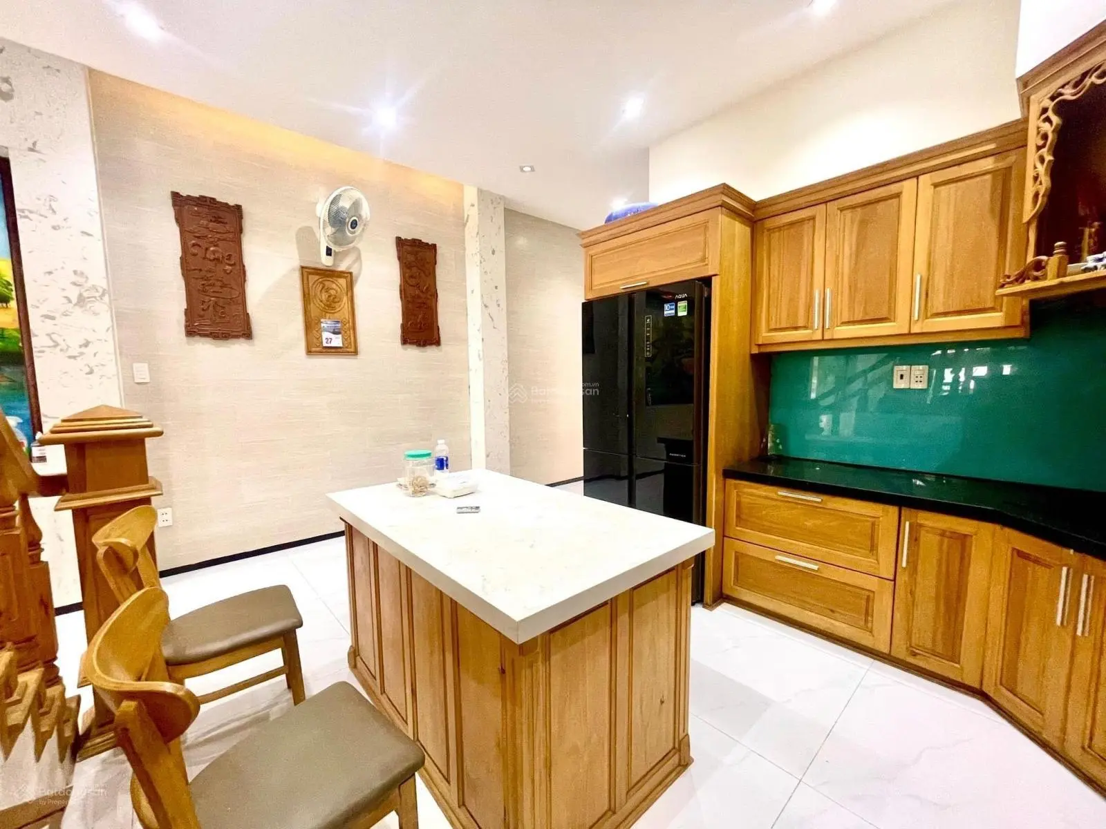 Căn nhà tâm huyết đang ở - đặc biệt căn góc 2 mặt tiền Nguyễn Xuân Nhĩ và Lê Anh Xuân