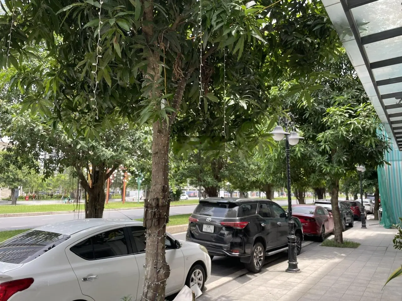 Bán căn shop house Ngọc Trai 8 221 Đường Ngọc Trai Hướng Nhà Đông Nam Vinhomes Ocean Park 1