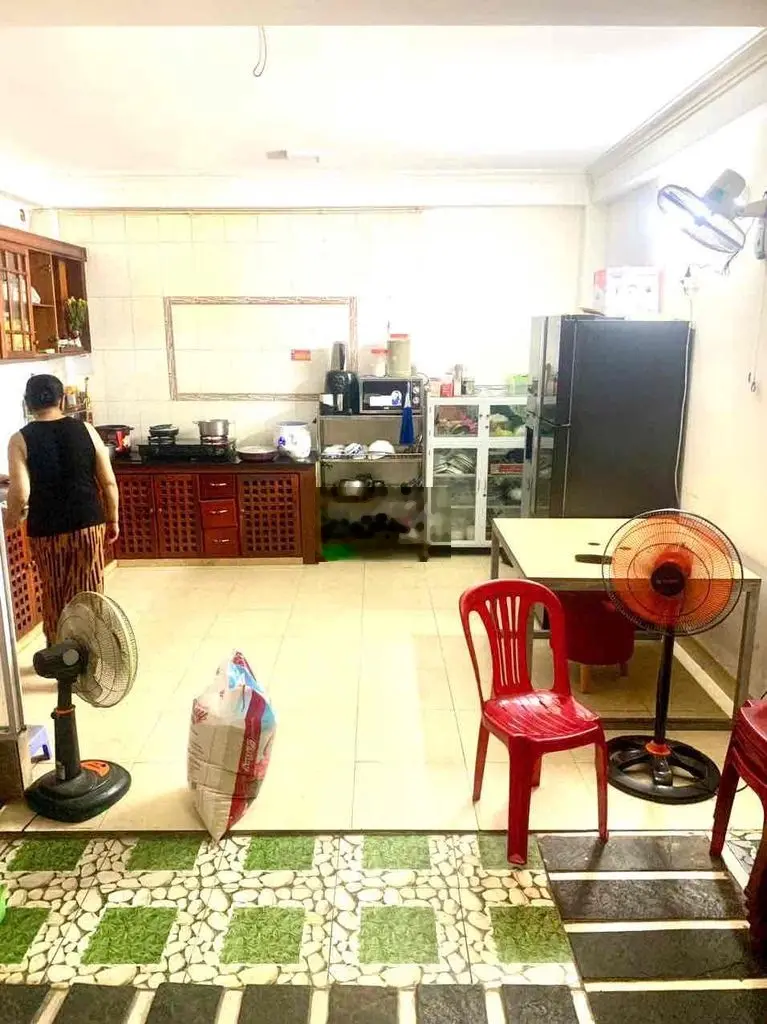 cần bán nhà Hàn Thuyên