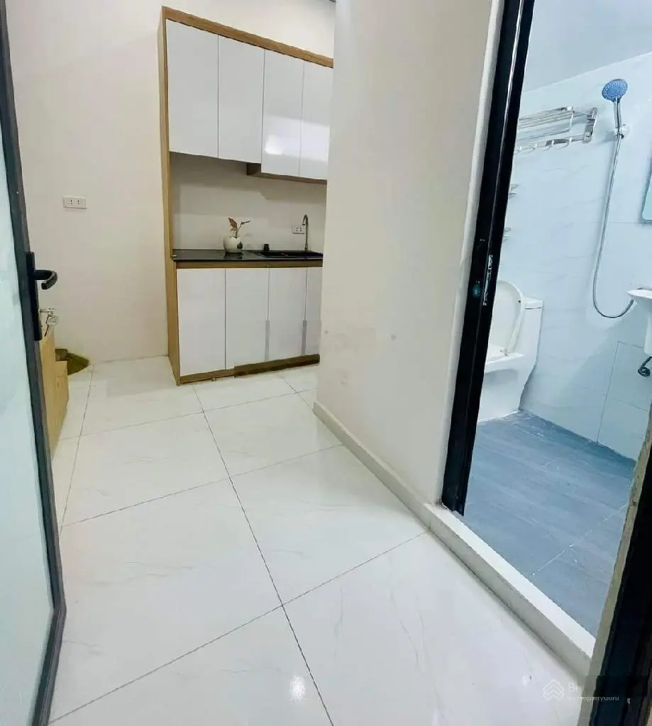 Bán nhà mặt phố Trường Chinh 187,6m2 3 tầng 54 tỷ 8 làn xe vỉa hè 5m, lô góc văn phòng kinh doanh