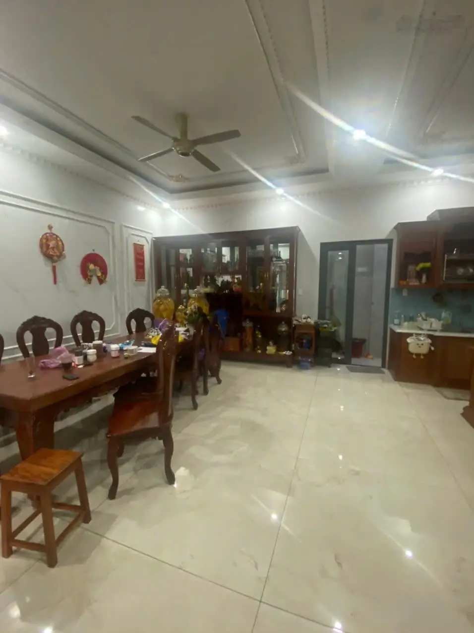 Bán biệt thự 138m2, 14,2 tỷ tại Nguyễn Thị Tú, Bình Hưng Hòa B, Bình Tân, HCM DT;8X15,4 tấm