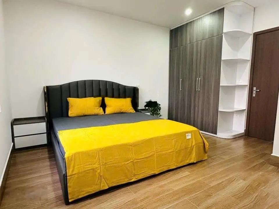 Duy nhất 1 căn phương canh, 38m2x5t, oto đỗ cửa, kinh doanh, nt sang xịn mịn, giá 7.05 tỷ
