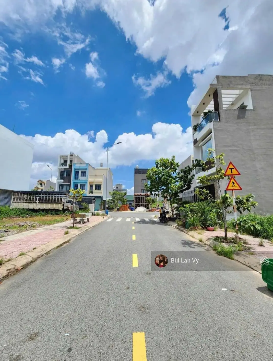 Giá ưu đãi cho cho lô đất lớn MT, Đường 173, Xã Sơn Đông, Bến Tre. Diện tích: 120m2