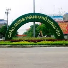 Chính chủ gửi bán đất khu dân cư mới Hùng Cường, Hưng Yên