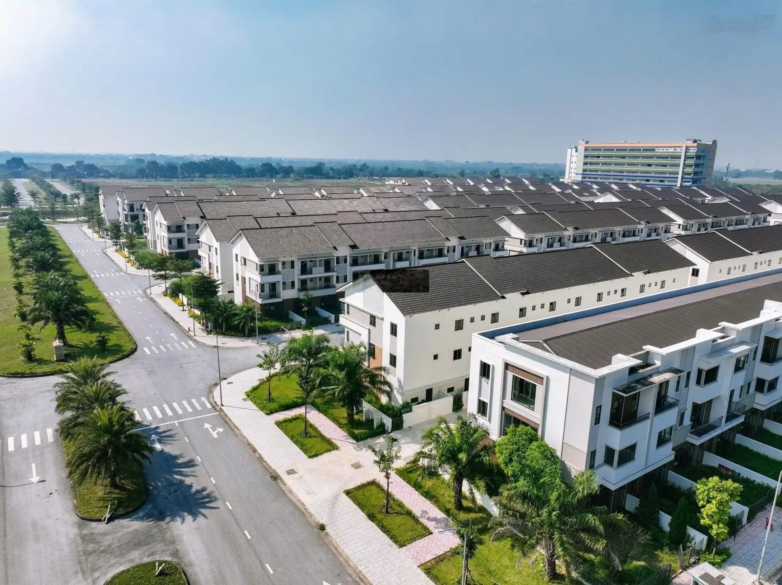 Mở bán nhà phố Vsip Bắc Ninh 120m2 giá gốc CĐT 7,65 tỷ, hỗ trợ vay 70%, CK 5%, LH: 0941.074.198