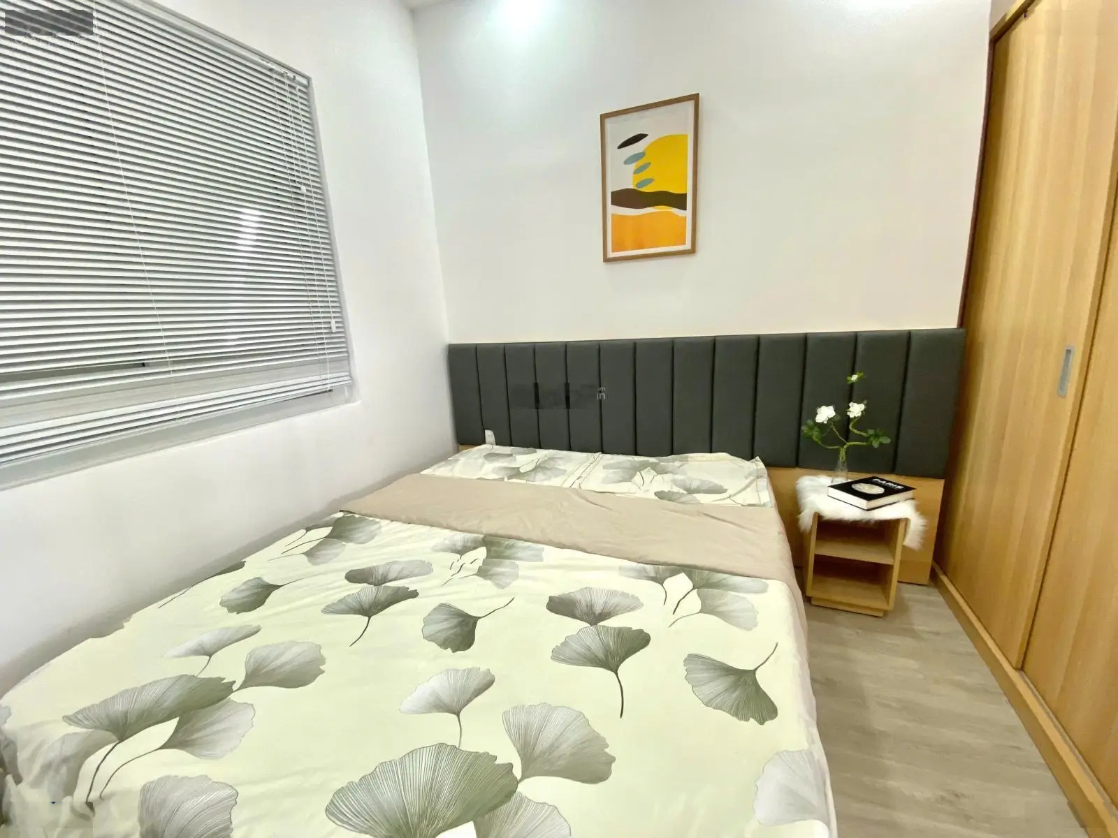 Rẻ hơn thị trường hẳn 100 tr - bán căn hộ 2 phòng ngủ view biển 3724 OC1A hàng siêu hiếm siêu hot