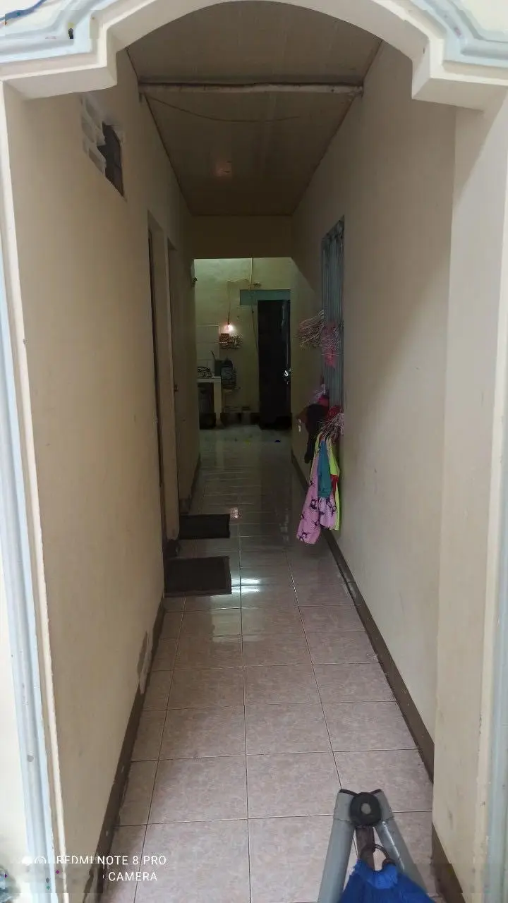 Bán đất - mặt tiền đường Sơn Ca rộng 10 m - giá chỉ 2,9 tỷ thương lượng! Gần 90m2 ngang gần 6m