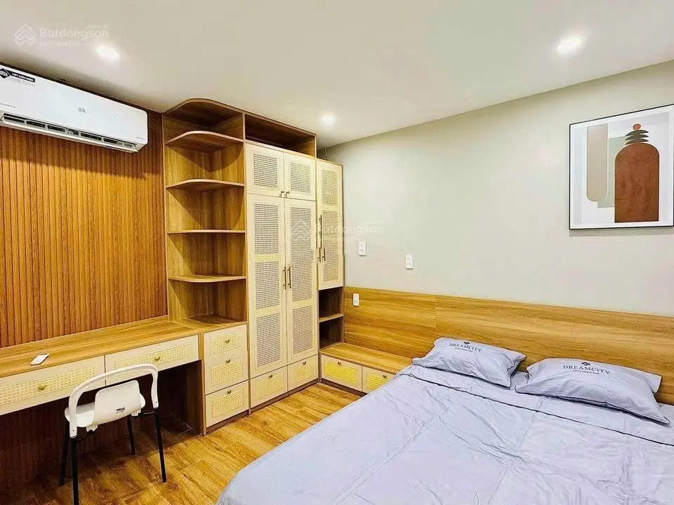 Giảm ngay 50 triệu còn 1 tỷ 930 (trong 7 ngày) bán gấp nhà 1 lầu mới 100%, HXH, sổ hồng trao tay