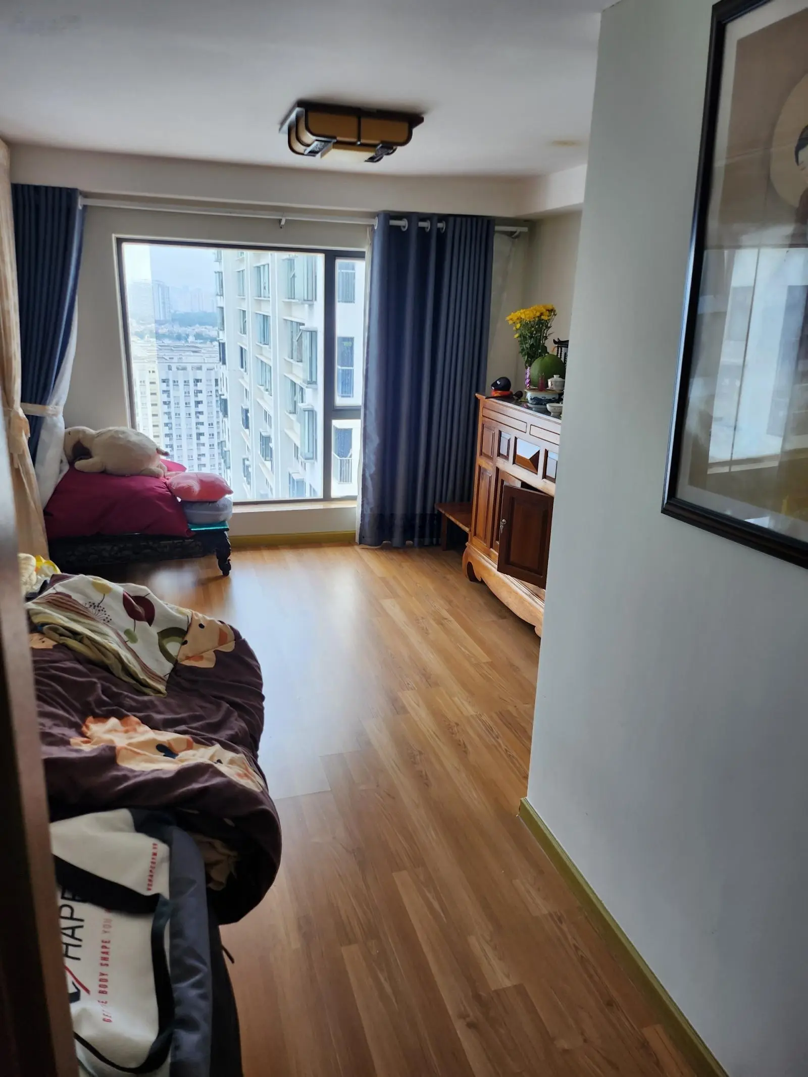 Bán căn hộ La Astoria, Căn 3pn 2wcfull nội thất, giá 2.950 bao thuế phí, Lh xem nhà 0966 062 ***