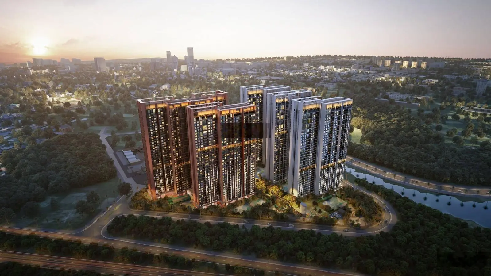 Chính chủ bán căn tầng 5 view bể bơi giá tốt 3.820 bao phí 0982 542 ***