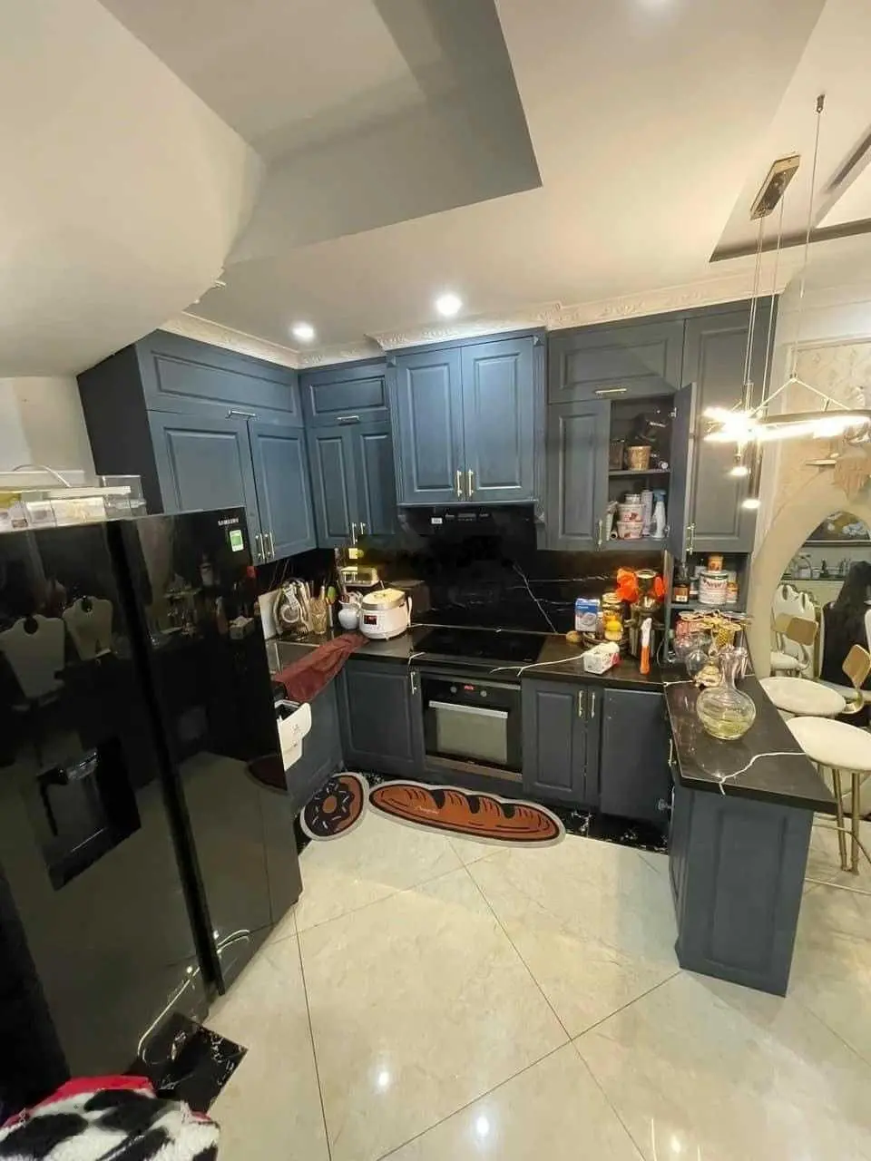 Bán nhà mặt phố Xã Đàn 120m2x7T, gần ngã tư ô chợ dừa, KD mọi loại hình, giá 55.5 tỷ
