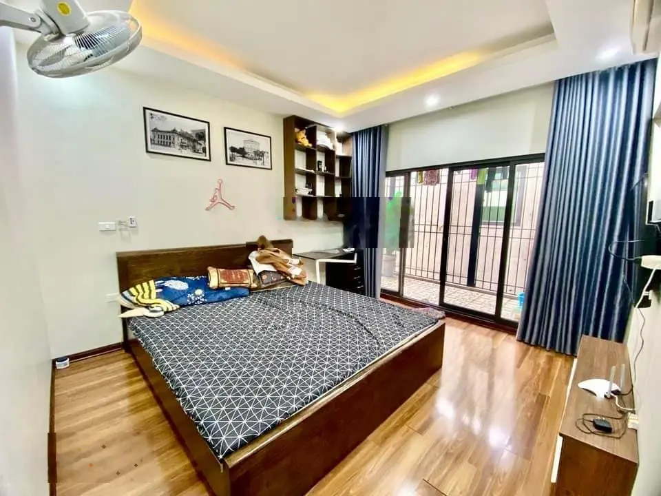 Bán nhà liền kề trịnh văn bô 79m2 vỉa hè kinh doanh tương tai cực sáng chỉ 21.5 tỷ