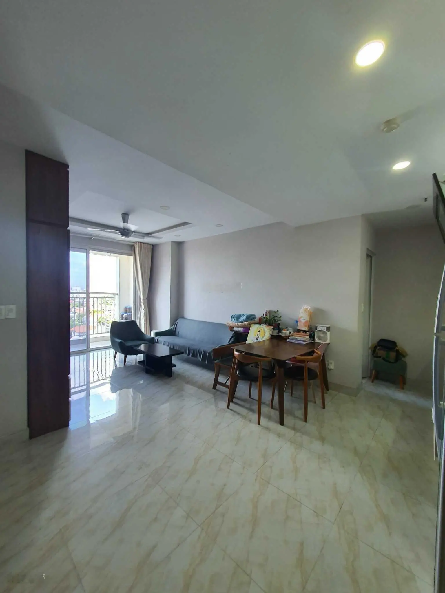 Cần bán căn hộ chung cư Tropic Garden, Đường 66 Phường Thảo Điền - 88m2 - 5.6 tỷ TL
