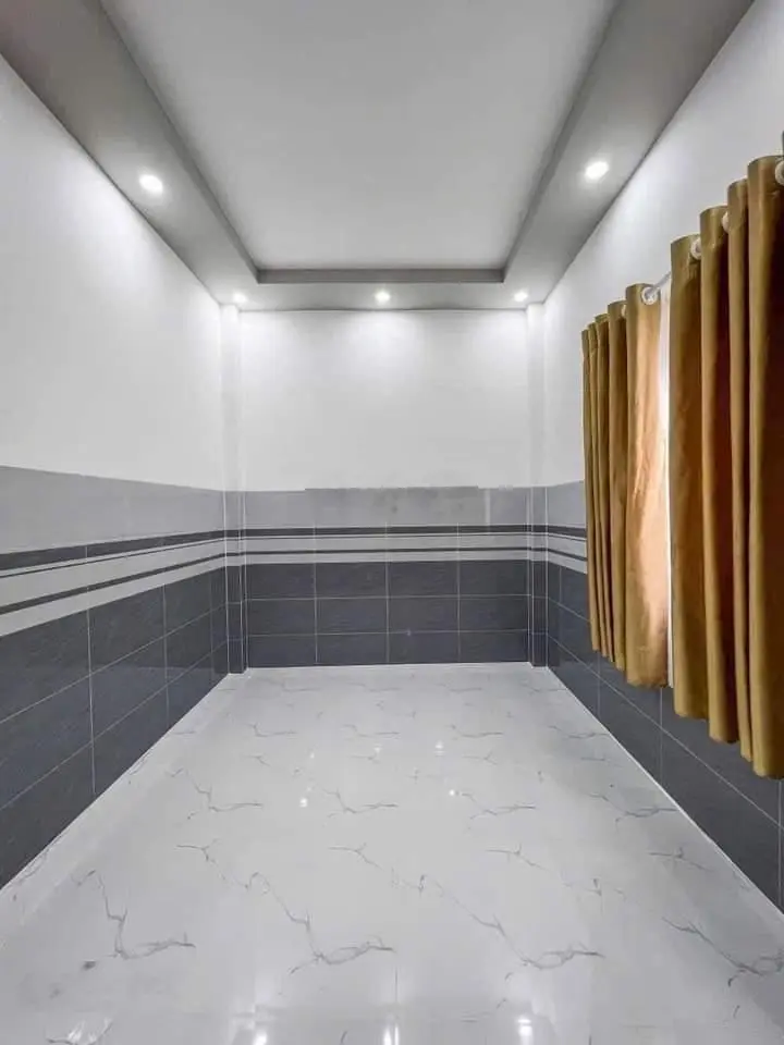 Cần bán nhà riêng Hiệp thành 13, hiệp thành Quận 12 diện tích 48m2 giá 3ty6 sổ sẵn