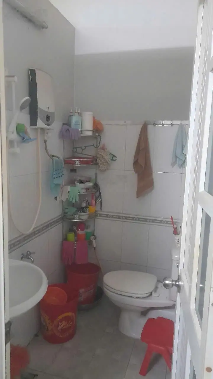 CỰC HIẾM Nhà đường 16 Phường Phước Long A. khu quy hoạch đẹp Phường Phước Bình 4,98 tỷ, 75m2
