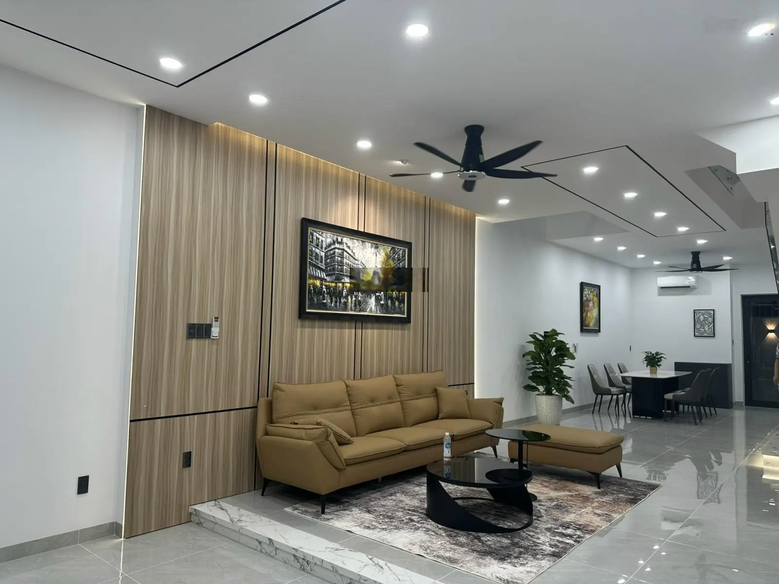 Bán nhà full nội thất cao cấp KĐT Hà Quang 2, gần đường Vành Đai - Giá chỉ 7,8tỷ