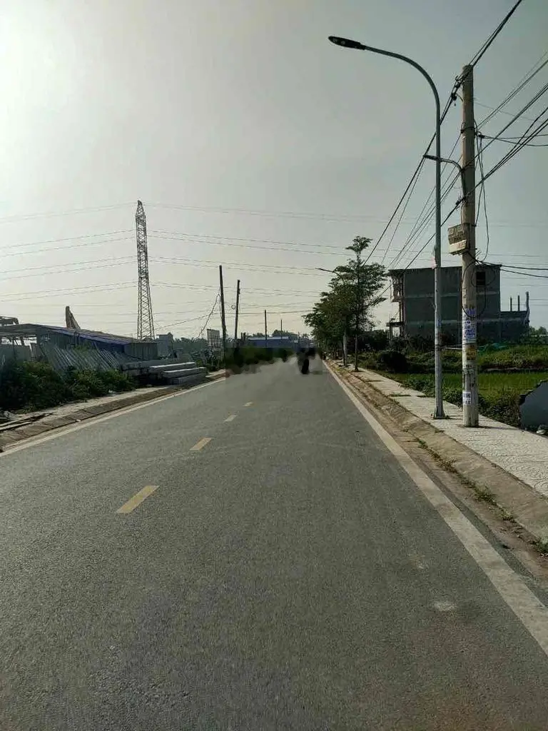 Cần bán 200 m2 trục xã Văn Phong, Đồng Thái, An Dương