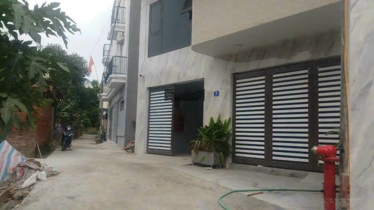 102 m2 Thôn 9, Tân Xã, sát hồ 250m2, nhỉnh 3tỷ