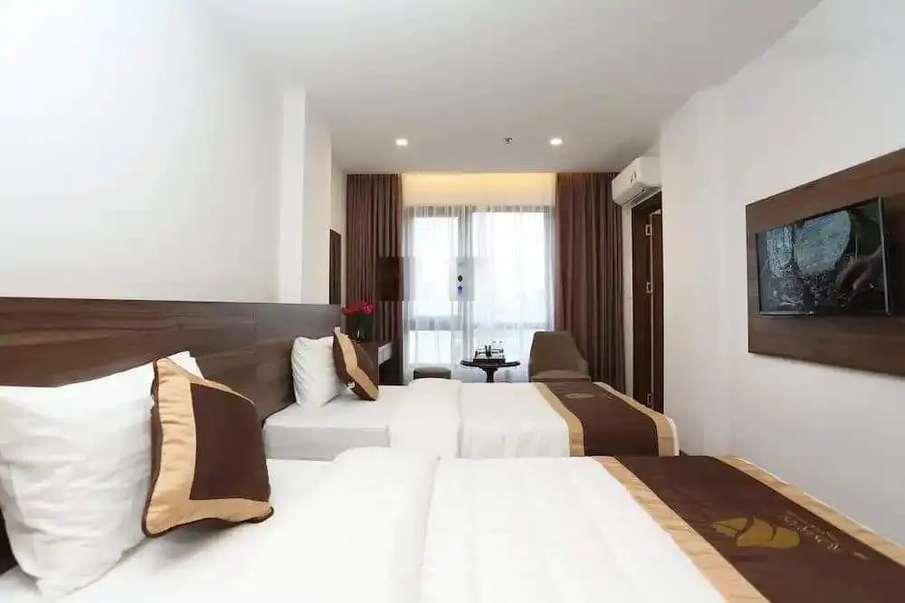 Bán chung cư mini ngõ 80 đường Trần Duy Hưng, Cầu Giấy, giá tốt 50 tỷ VND, diện tích 160m2