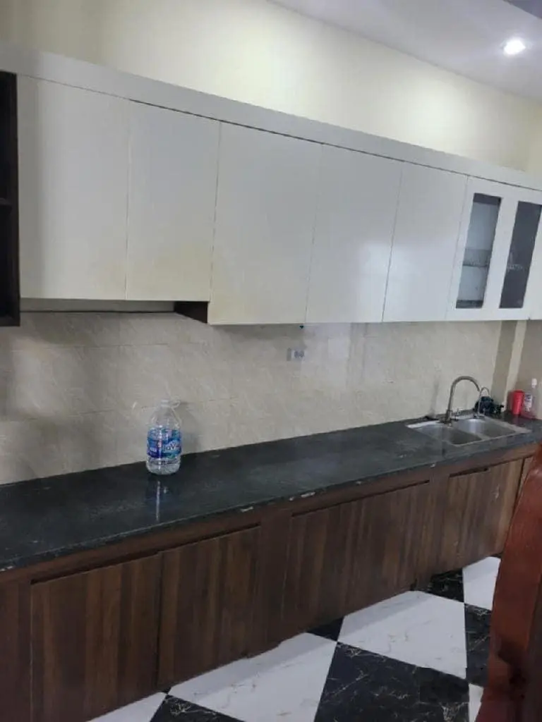 Bán Nhà 5 tầng mới tại Phú Lãm - Hà Đông 30m2, mặt tiền 5m - 3 tỷ nhỉnh