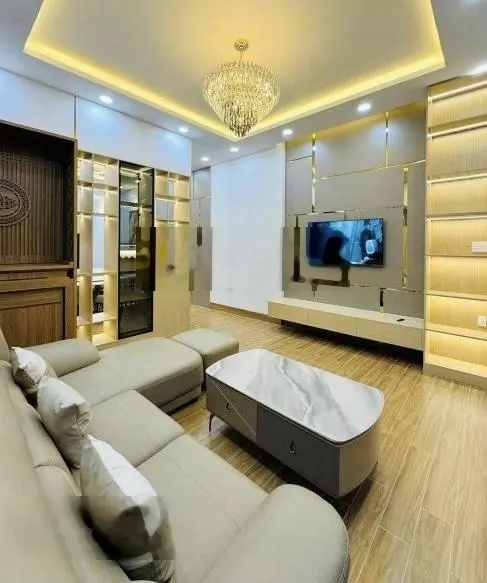 Cần bán gấp nhà Nguyễn Xí, p13, Bình Thạnh. Dt 54m2. Sổ hồng riêng, giá 2,3 tỷ