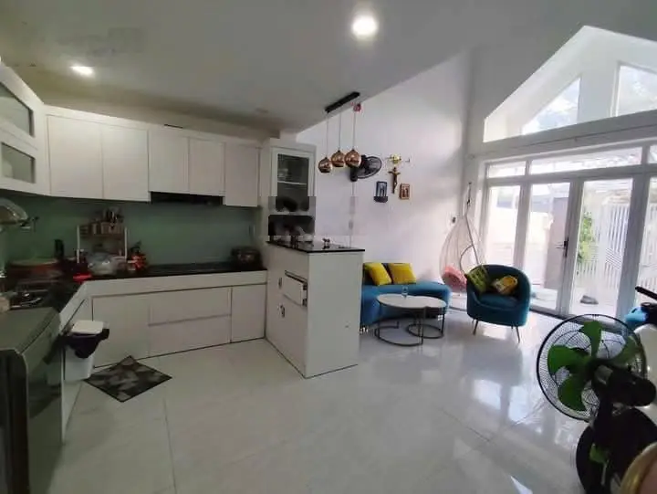 Bán nhà riêng 1,75 tỷ, 110m2 tại Nguyễn Thị Lắng, Tân Phú Trung, Củ Chi, HCM