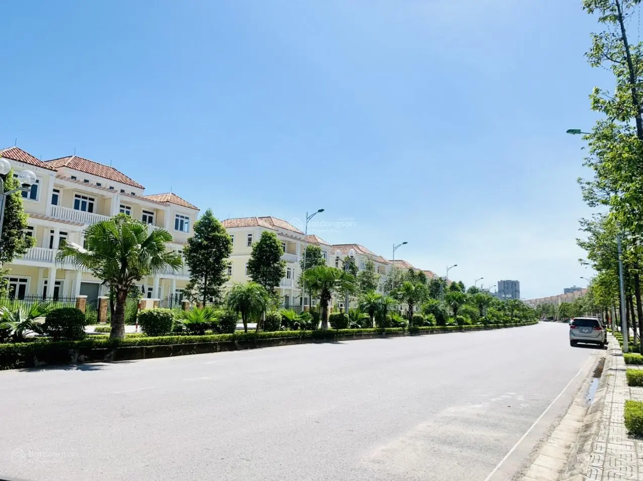 Quỹ căn biệt thự mặt hồ Nam An Khánh - giá cực tốt - LH: 0869 219 ***