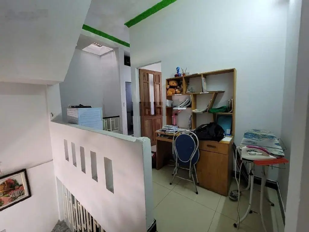 Nhỉnh 3 tỉ có ngay nhà 3 tầng đường Hà Huy Tập, Đà Nẵng