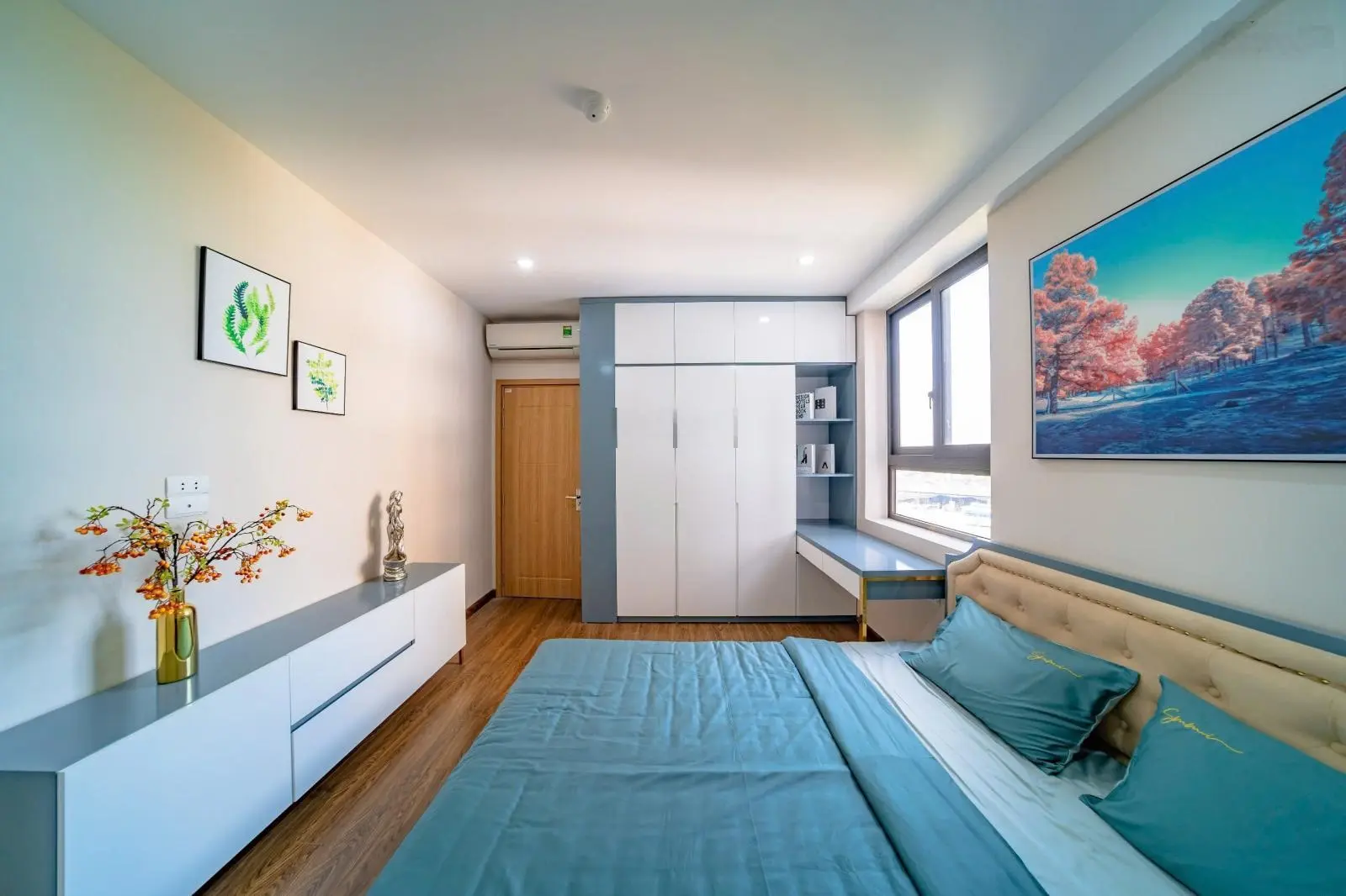 Đầu tư thông minh - Chỉ 800 triệu sở hữu ngay căn hộ sinh lời tại Tecco Elite City!