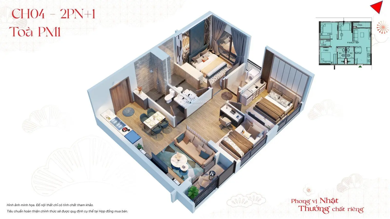 Căn hộ Vinhomes Star City Thanh Hoá