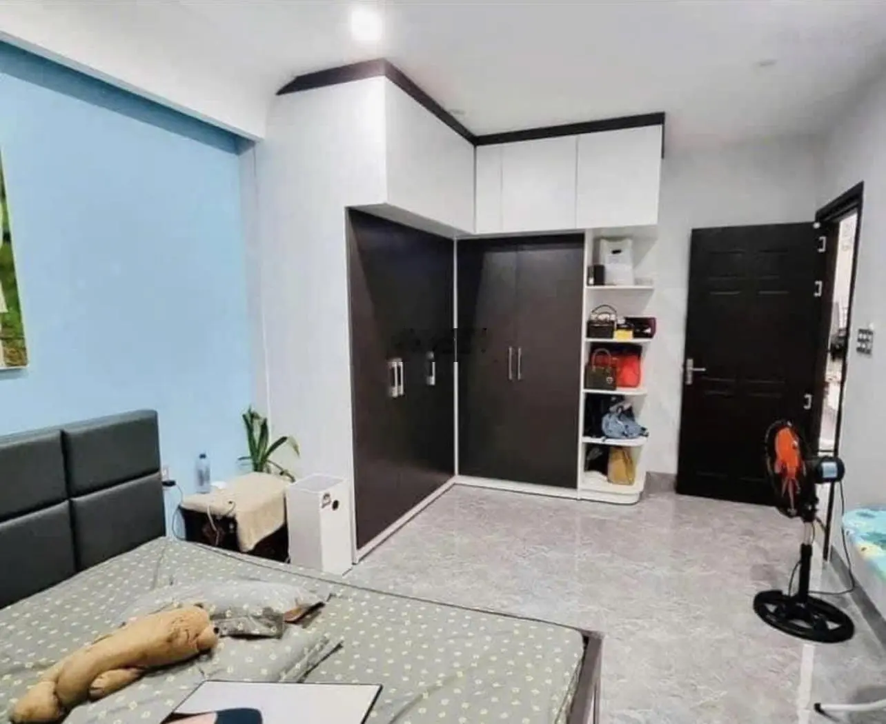 Chính chủ kẹt vốn cần bán gấp căn nhà Bình Chánh giá rẻ