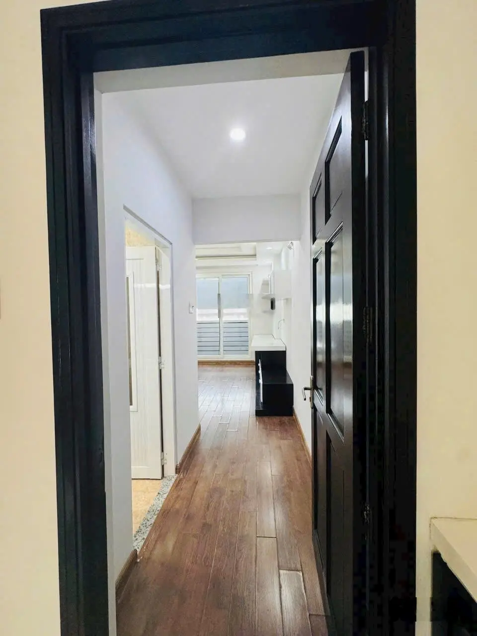 Chính chủ cần bán nhà HXH Trần Mai Ninh, p12, Tân Bình. LH: 0948419042